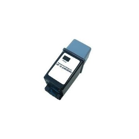 Cartuccia Compatibile HP DESKJET 350C HP 19 - C6628AE 