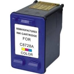 Testina Rigenerata HP 22 XL