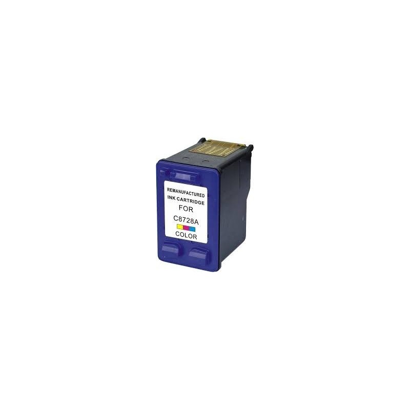 CARTUCCIA COMPATIBILE HP 28 C8728AE COLORE HP 5610 AIO CMY