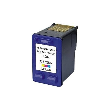 CARTUCCIA COMPATIBILE HP 28 C8728AE COLORE HP 5610 AIO CMY