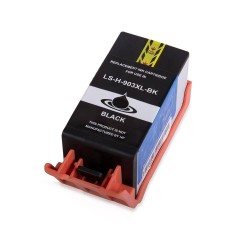 CARTUCCIA COMPATIBILE HP T6M15AE 903XL BK OfficeJet Pro 6860 