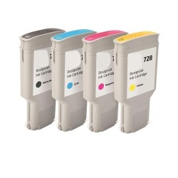 Toner Rigenerato Xerox (Tektronix) Phaser 6600 / Workcentre 6605 - alta capacità BLACK