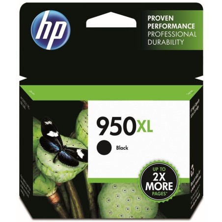 Cartuccia ORIGINALE HP OFFICEJET PRO 8100 CN045AE 950XL NERO