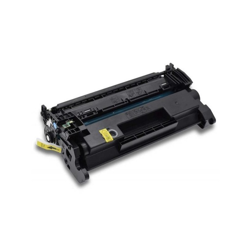 Toner COMPATIBILE HP LASERJET CF 283 X CF283X / 83X NERO 2.2K