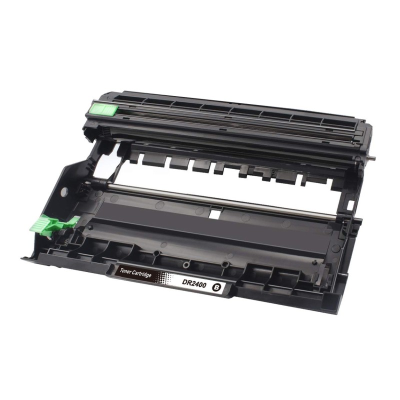 TAMBURO DRUM COMPATIBILE PER BROTHER DR-2400 DR2400 MFC L2710 12K 
