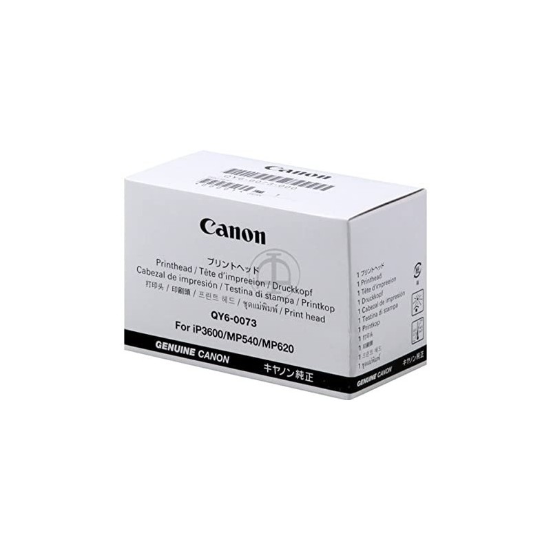 TESTINA ORIGINALE PER CANON QY6-0073 PER MP550 MG5150 