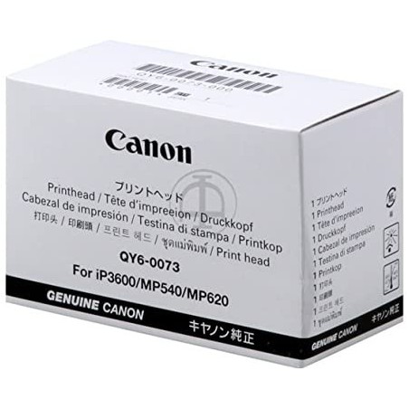 TESTINA ORIGINALE PER CANON QY6-0073 PER MP550 MG5150 