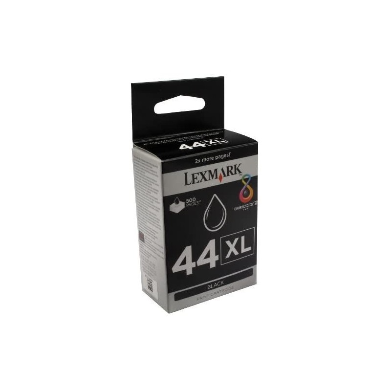 Cartuccia Compatibile LEXMARK 44 018Y0144E 18Y0144E X4850 NERO 