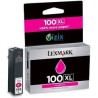 Cartuccia Compatibile LEXMARK 100XL 14N1094E Lexmark Genesis S815 MAGENTA