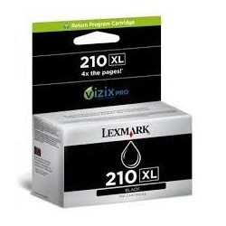 MULTIPACK COLORE LEXMARK 210XL CYM 14L0269B OfficeEdge Pro 4000