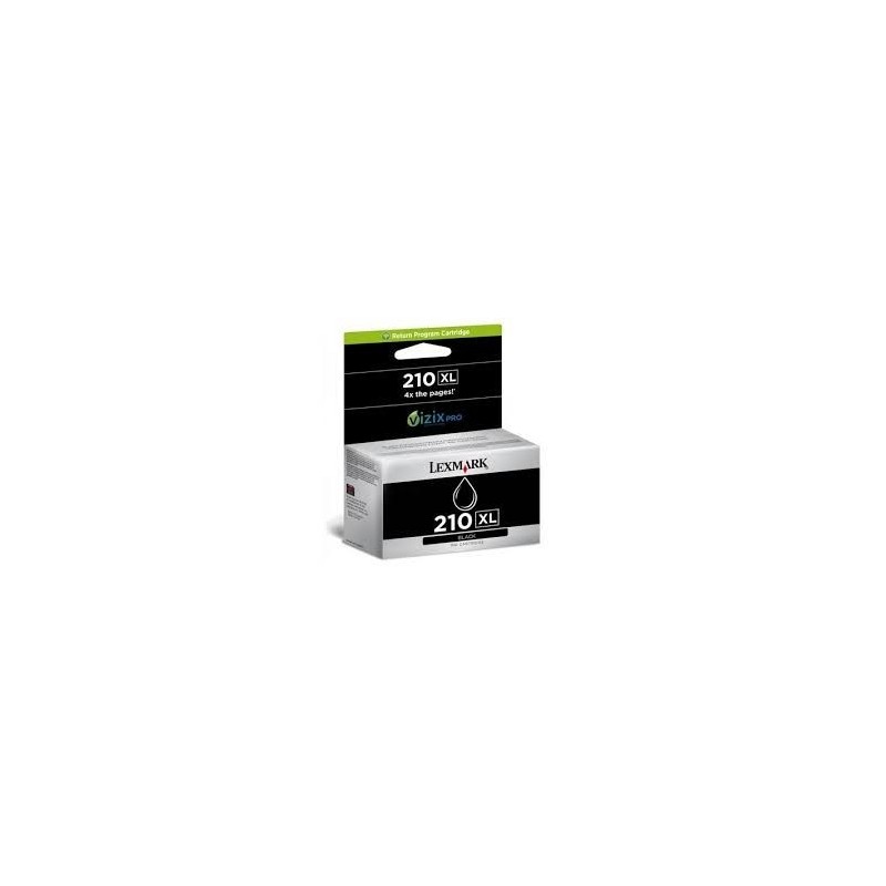 MULTIPACK COLORE LEXMARK 210XL CYM 14L0269B OfficeEdge Pro 4000