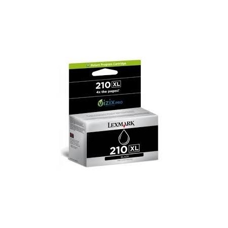 MULTIPACK COLORE LEXMARK 210XL CYM 14L0269B OfficeEdge Pro 4000