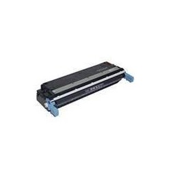TONER COMPATIBILE CANON C3500 LBP 2710 HP COLOR 5500 EP-86 6830A004AA C9730A 645A BLACK