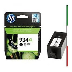 Cartuccia Compatibile HP OfficeJet Pro 6230 C2P23AE / 934XL