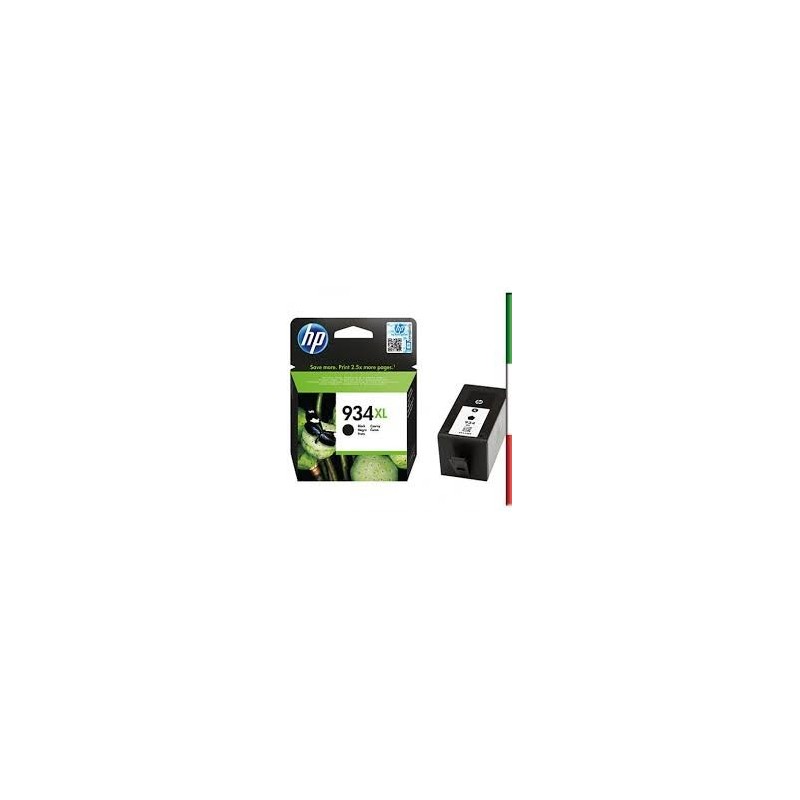 Cartuccia Compatibile HP OfficeJet Pro 6230 C2P23AE / 934XL