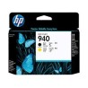 Toner Rigenerato Konica Minolta (Qms) Bizhub C200 / C203 / C253 / C353 Ciano