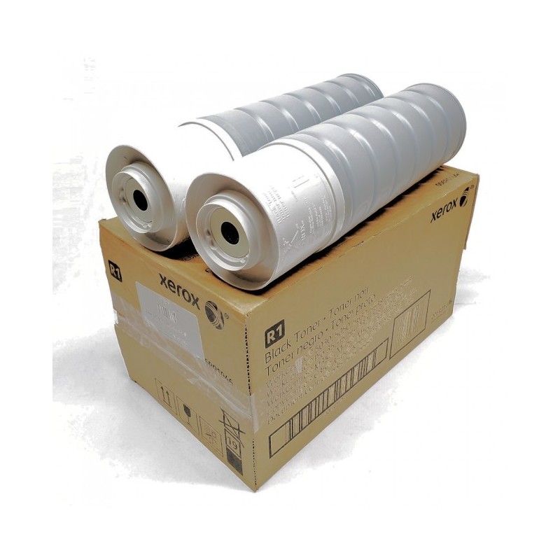 TONER ORIGINALE XEROX 006R01046 Copycentre 230 245 60K