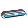 TONER COMPATIBILE CANON C3500 LBP 2710 HP COLOR 5500 EP-86C C9731A 645A 6829A004AA CIANO