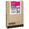 CARTUCCIA ORIGINALE EPSON C13T617400 T6174 GIALLO Altro B500 