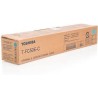 TONER ORIGINALE TOSHIBA 6AJ00000113 T-FC50E-C T-FC50EC E-STUDIO 2555CSE