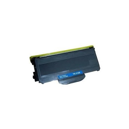 TONER COMPATIBILE BROTHER HL 2140 HL 2150 TN-2120 TN2120