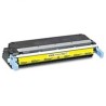 TONER COMPATIBILE CANON C3500 LBP 2710 HP COLOR 5500 EP-86 6827A004AA C9732A 645A GIALLO