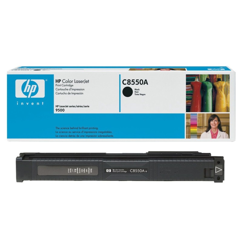 TAMBURO ORIGINALE HP C8561A Color LaserJet 9500 CIANO