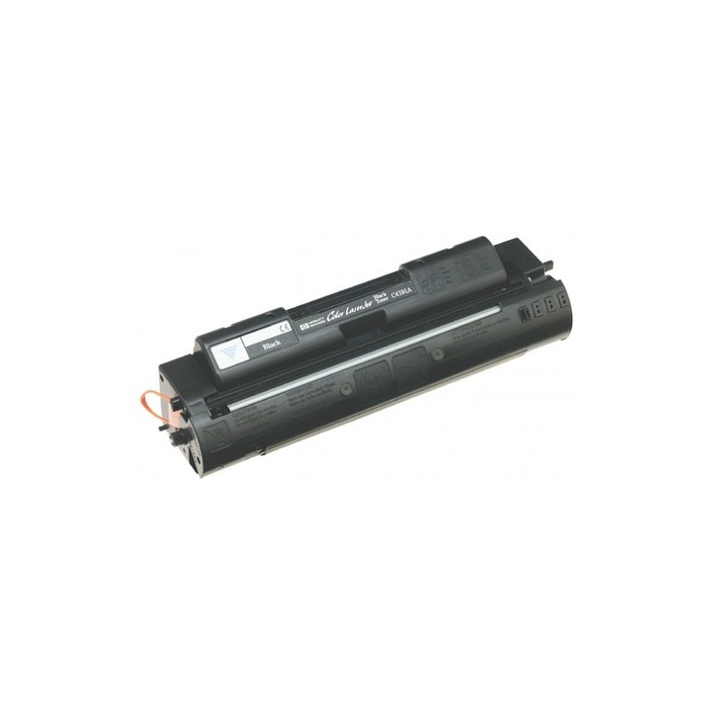 TONER COMPATIBILE CANON LBP 2040HP COLOR 4500 4550 EP-83 1510A001 C4191A  BLACK
