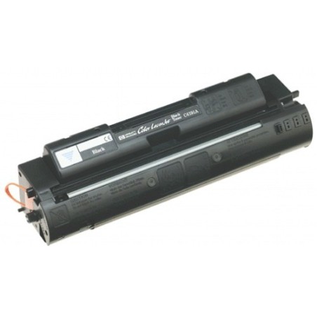 TONER COMPATIBILE CANON LBP 2040HP COLOR 4500 4550 EP-83 1510A001 C4191A  BLACK