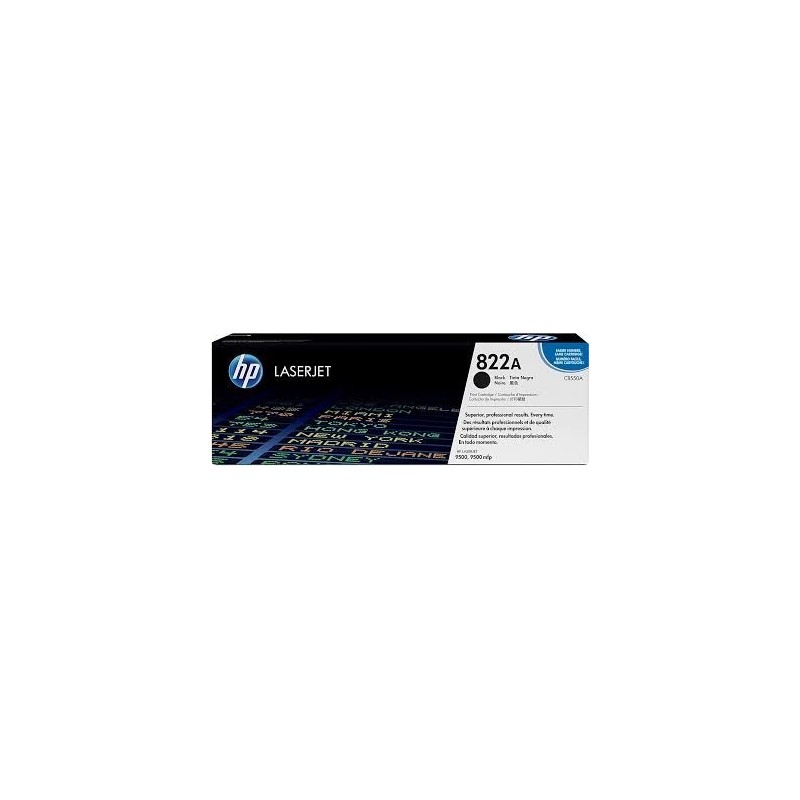 TAMBURO ORIGINALE HP C8561A Color LaserJet 9500 CIANO