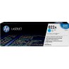 TONER ORIGINALE HP C8550A 822A Color LaserJet 9500 NERO 25K