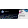 TONER ORIGINALE HP C8552A 822A Color LaserJet 9500 GIALLO 25K