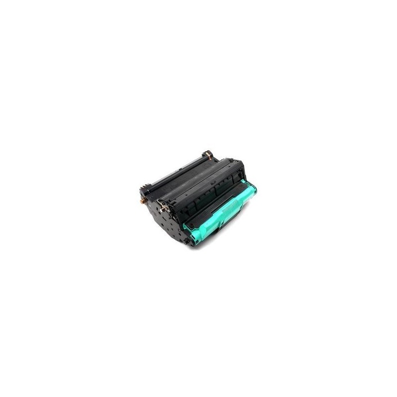 TAMBURO ORIGINALE CANON LBP 2410 HP 1500 121A C9704A NERO 20K