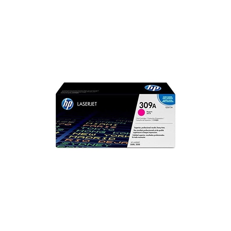 HP COLOR LASERJET 3500/3550/3700/3750 CIANO
