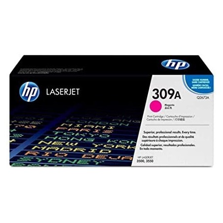 HP COLOR LASERJET 3500/3550/3700/3750 CIANO