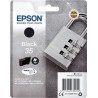 EPSON WORKFORCEPRO 4015 4025 4515 4525 4535 Black