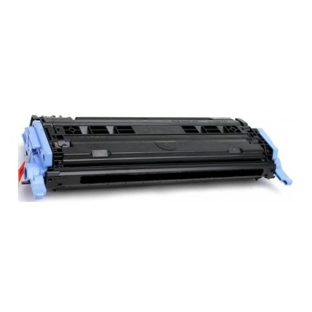Toner COMPATIBILE CANON LBP 5000 HP 1600 9424A004 707 BK Q6000A NERO