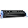 Toner COMPATIBILE CANON LBP 5000 HP 1600 9424A004 707 BK Q6000A NERO