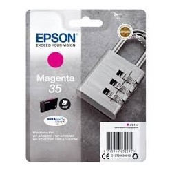 EPSON WORKFORCEPRO 4015 4025 4515 4525 4535 Black