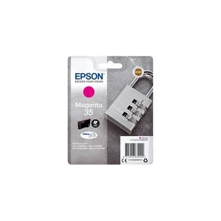 EPSON WORKFORCEPRO 4015 4025 4515 4525 4535 Black