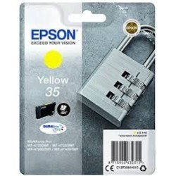 EPSON WORKFORCEPRO 4015 4025 4515 4525 4535 Black