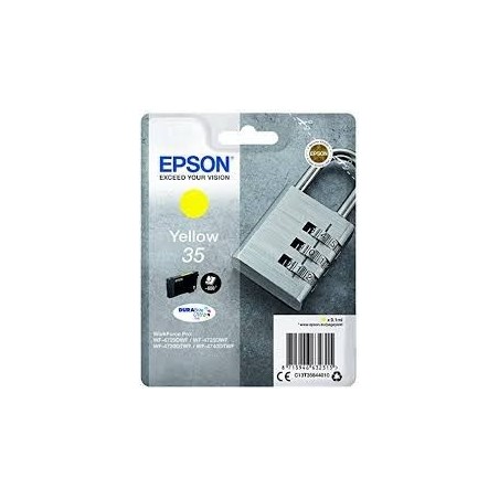 EPSON WORKFORCEPRO 4015 4025 4515 4525 4535 Black