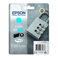 EPSON WORKFORCEPRO 4015 4025 4515 4525 4535 Black