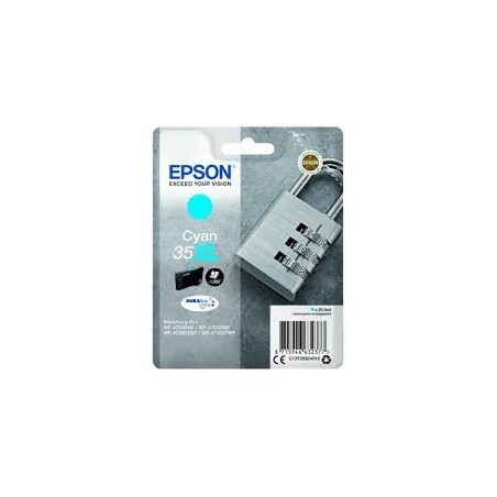 EPSON WORKFORCEPRO 4015 4025 4515 4525 4535 Black