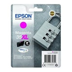 EPSON WORKFORCEPRO 4015 4025 4515 4525 4535 Black