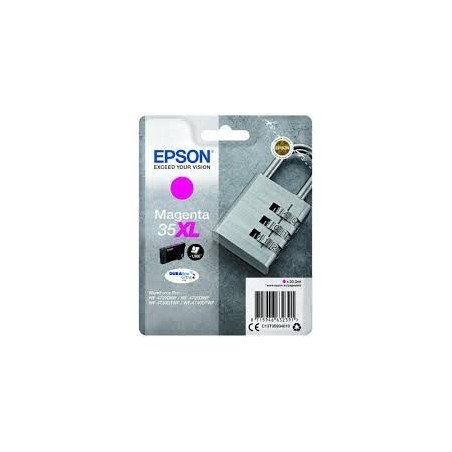 EPSON WORKFORCEPRO 4015 4025 4515 4525 4535 Black
