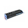 Toner COMPATIBILE CANON LBP 5000 HP 1600 707C Q6001A 9423A004 CIANO