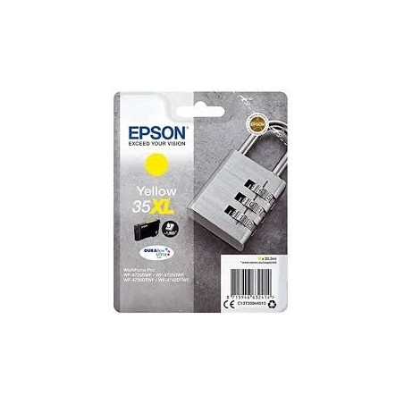 EPSON WORKFORCEPRO 4015 4025 4515 4525 4535 Black