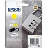 Cartuccia ORIGINALE EPSON C13T35924010 T3592 35XL CIANO Workforce Pro WF-4700