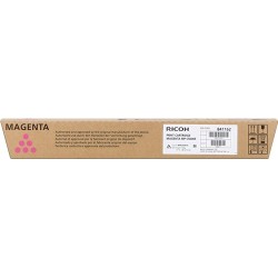 Toner COMPATIBILE RICOH Aficio 841162 841458 MP C5501 C4501 MAGENTA 17K